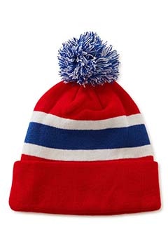 Athletic Knit /Toques ニットキャップ
