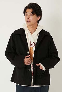 MONITALY /Chore ジャケット
