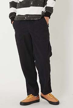 サマーコールユーズドウォッシュ イージートラウザーズ