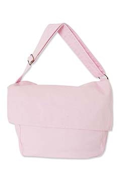 ニュースペーパーバッグ