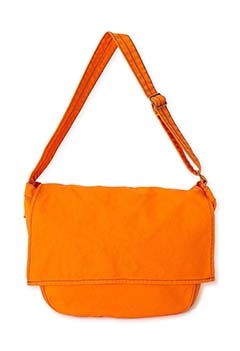 ニュースペーパーバッグ