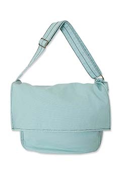 ニュースペーパーバッグ