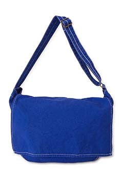 ニュースペーパーバッグ