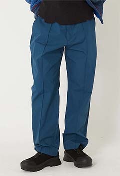 タイプライター トラウザー