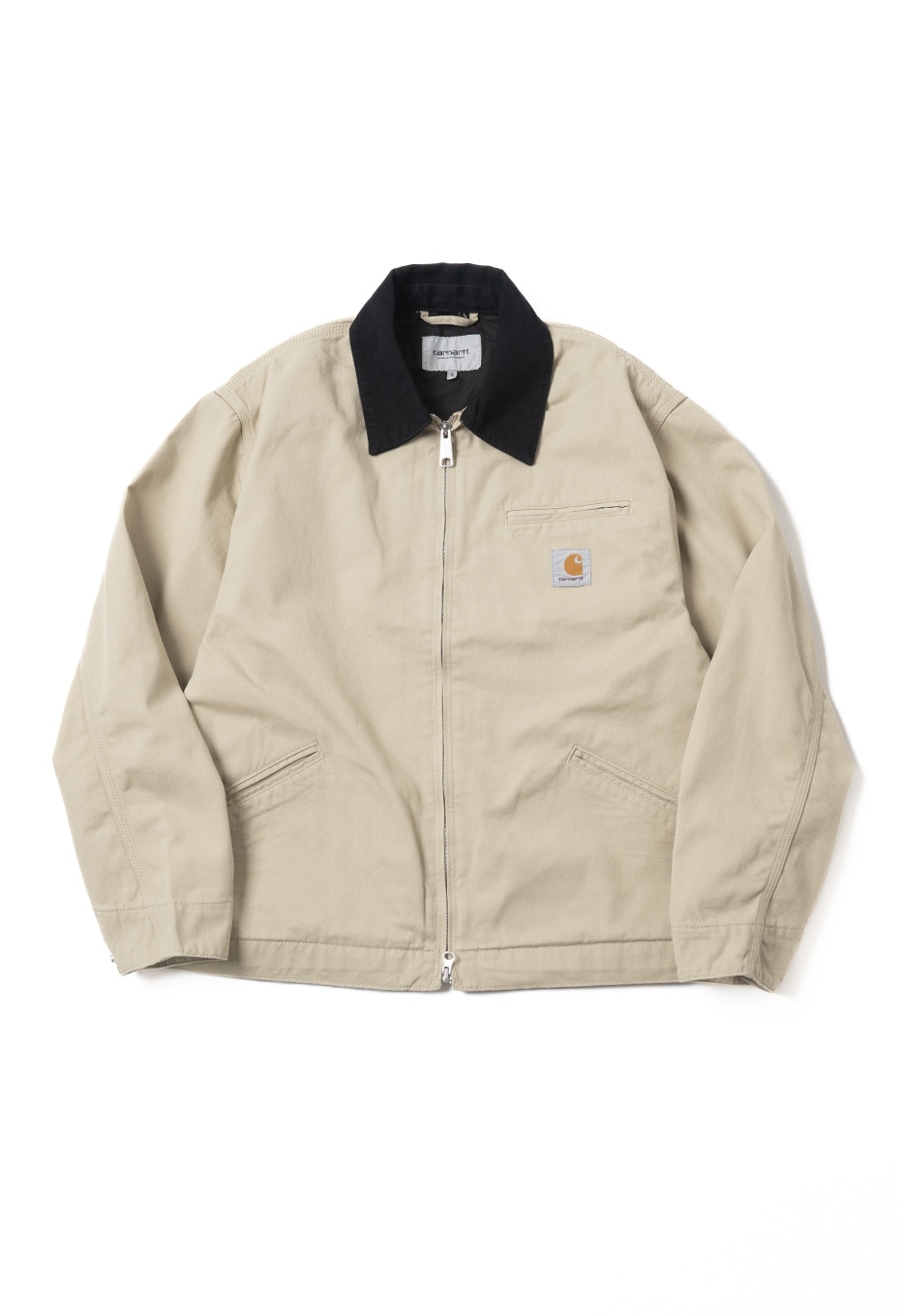 Cartartt WIP /OG デトロイトジャケット