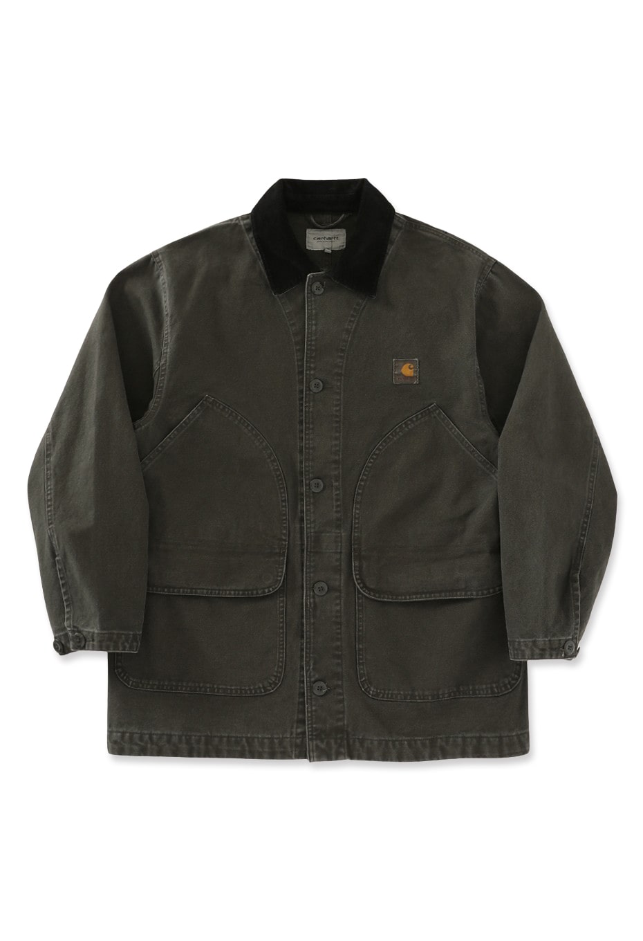 Carhartt WIP /プレスコット コート