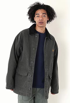Carhartt WIP /プレスコット コート