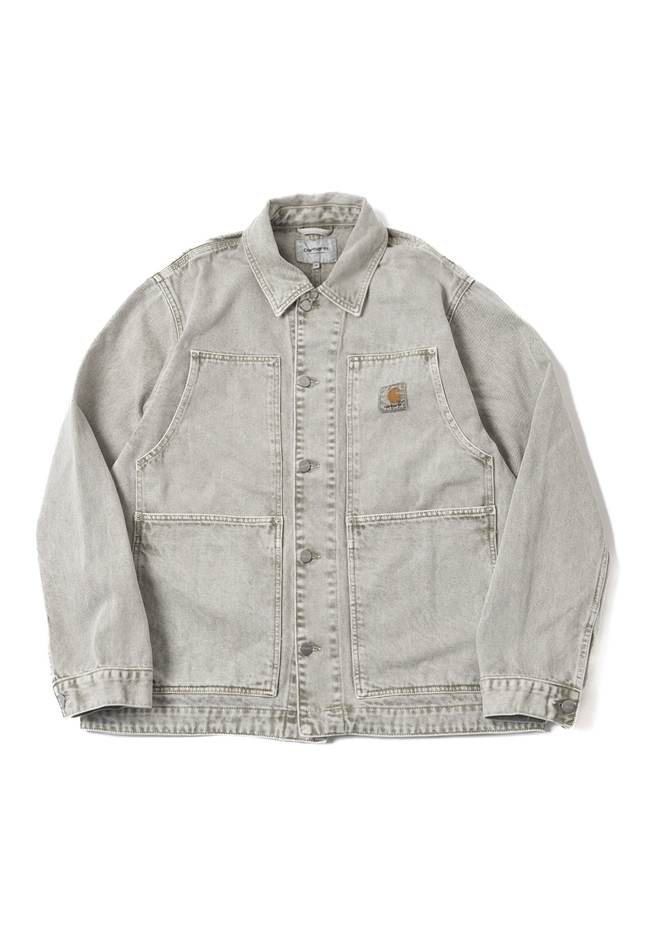 Carhartt WIP /OG ダブルフロントジャケット