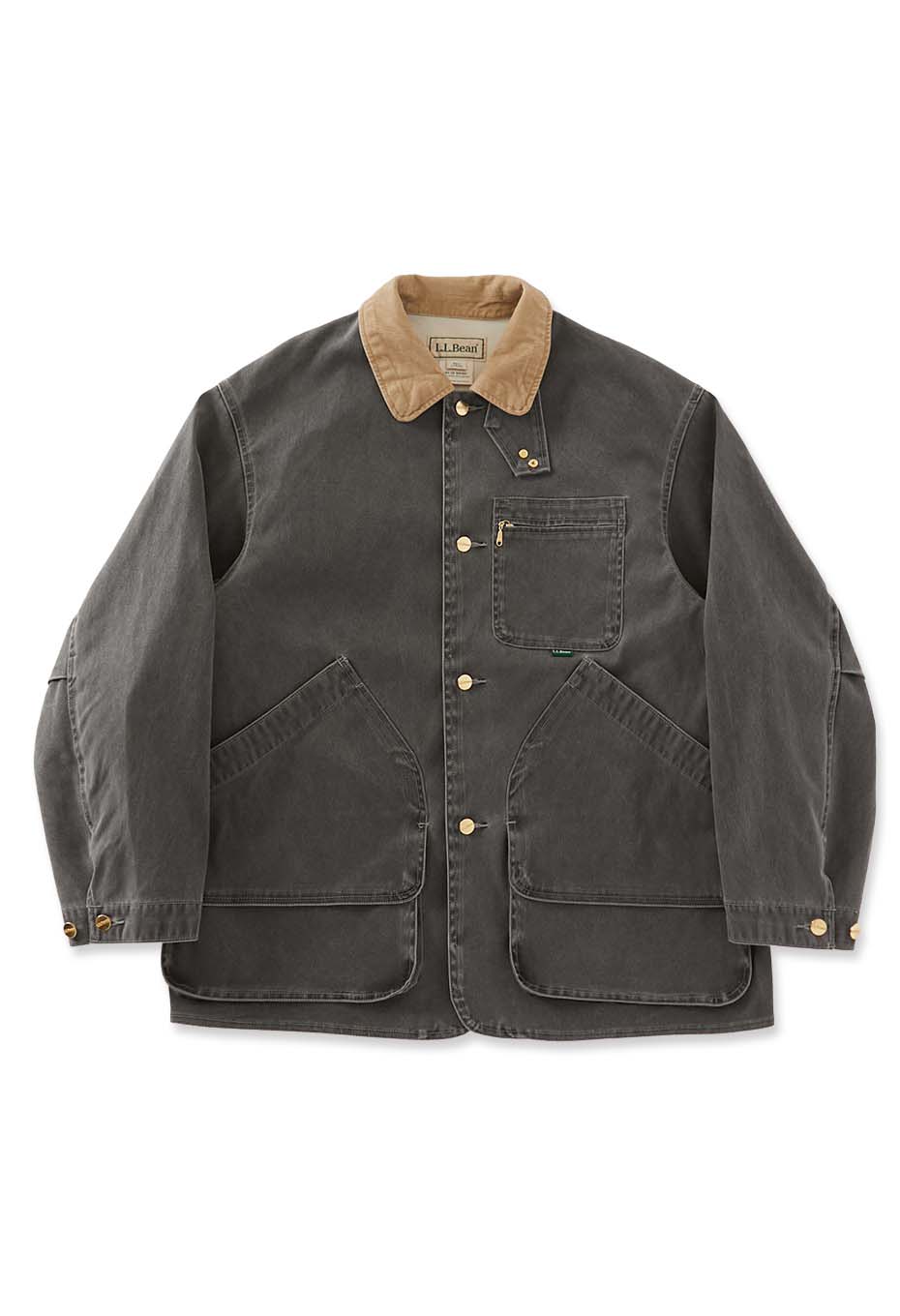 L.L. Bean /Bean's Prospect ハーバーフィールドコート