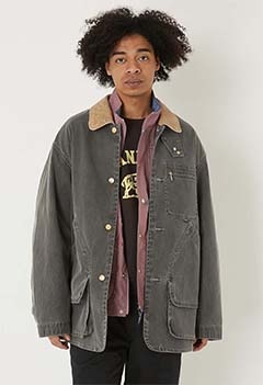 L.L. Bean /Bean's Prospect ハーバーフィールドコート