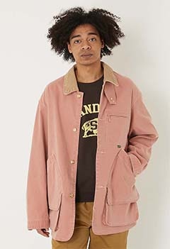 L.L. Bean /Bean's Prospect ハーバーフィールドコート