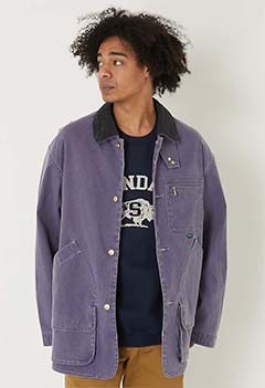 L.L. Bean /Bean's Prospect ハーバーフィールドコート