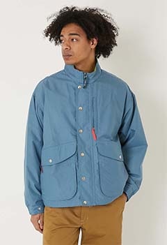 L.L. Bean /Bean's ウィンディリッジジャケット