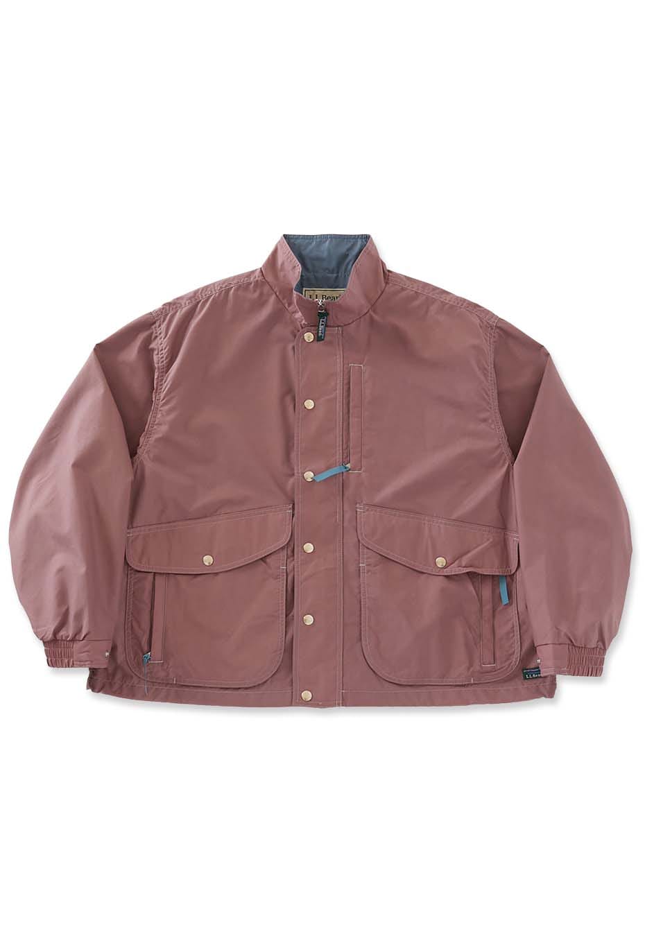 L.L. Bean /Bean's ウィンディリッジジャケット