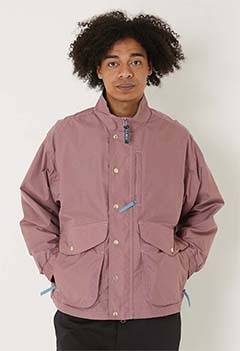 L.L. Bean /Bean's ウィンディリッジジャケット