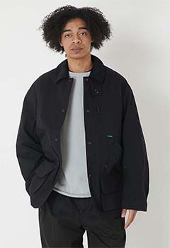 L.L. Bean /ビーンズフィールドコート