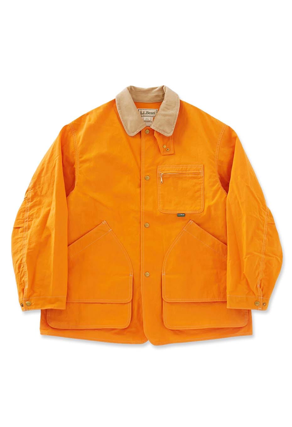 L.L. Bean /ビーンズフィールドコート