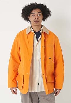 L.L. Bean /ビーンズフィールドコート