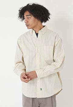 L.L.Bean /Orono ロングスリーブシャツ