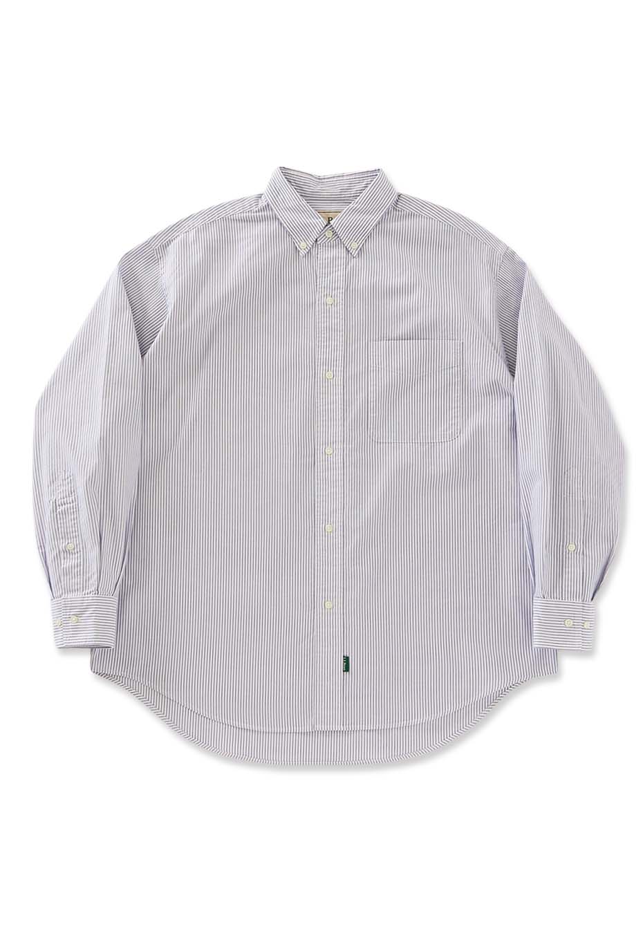 L.L.Bean /Orono ロングスリーブシャツ