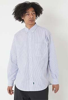 L.L.Bean /Orono ロングスリーブシャツ