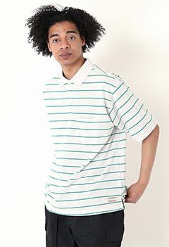 L.L.Bean /トロイ ショートスリーブポロ