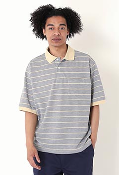 L.L.Bean /トロイ ショートスリーブポロ