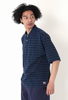 L.L.Bean /トロイ ショートスリーブポロ