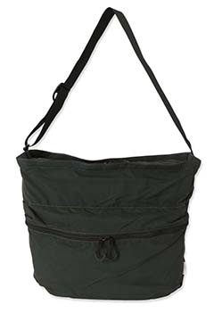 MT. RAINIER DESIGN × HIGH! STANDARD /ウィンドシェッド メッセンジャーバッグ