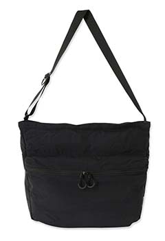 MT. RAINIER DESIGN × HIGH! STANDARD /ウィンドシェッド メッセンジャーバッグ