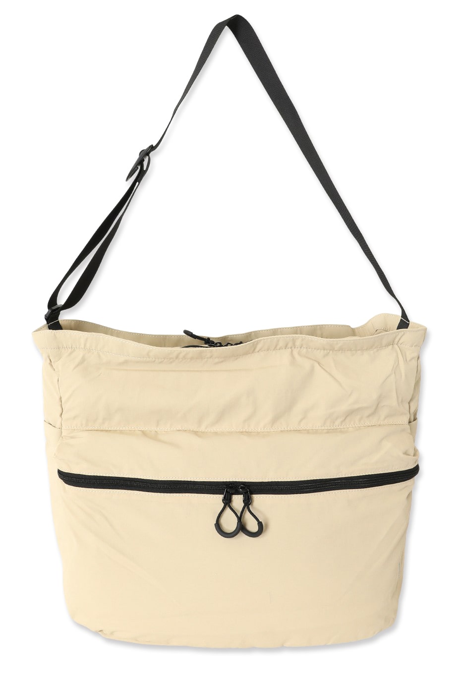 MT. RAINIER DESIGN × HIGH! STANDARD /ウィンドシェッド メッセンジャーバッグ