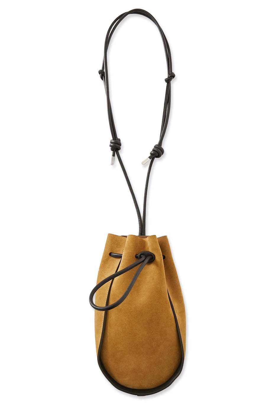 ITTI /HERRIE キンチャクポーチ MOSSALDN