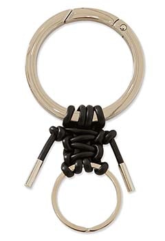 ITTI /CRISTY ノットマンリング RAPTO JP