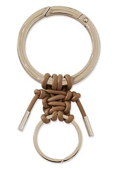 ITTI /CRISTY ノットマンリング RAPTO JP