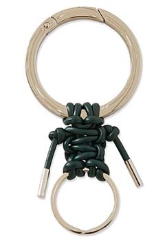 ITTI /CRISTY ノットマンリング RAPTO JP