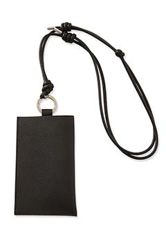 ITTI /HERRIE グラスポーチ ディプロフィヨルド