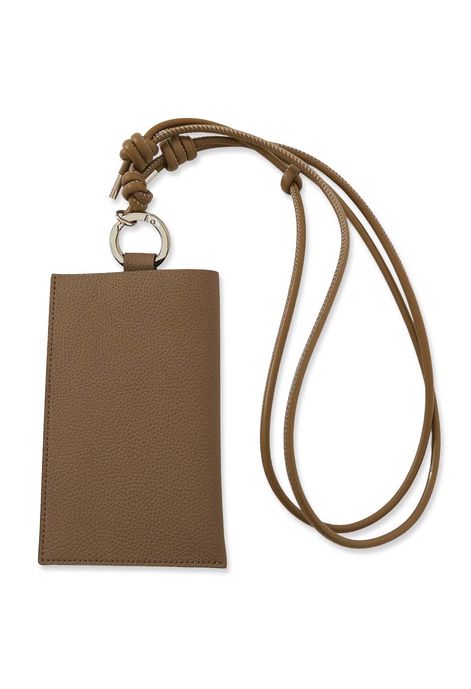 ITTI /HERRIE グラスポーチ ディプロフィヨルド