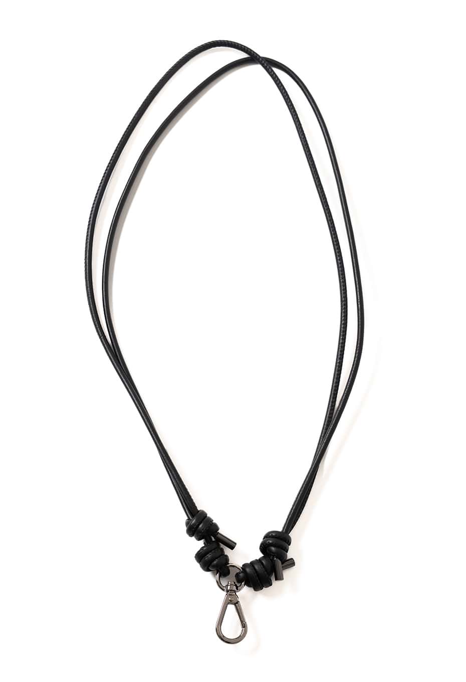 ITTI /HERRIE フォンストリング BK STCOW