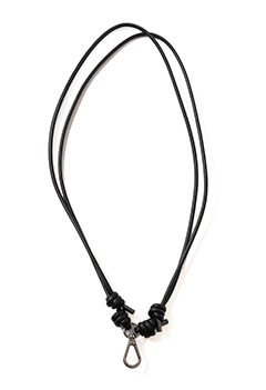 ITTI /HERRIE フォンストリング BK STCOW