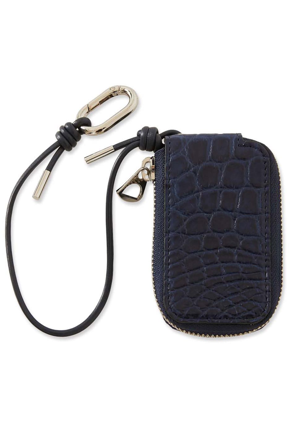 ITTI /CRISTY スマートキーケース AI CROCO