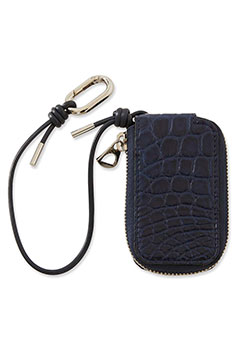 ITTI /CRISTY スマートキーケース AI CROCO