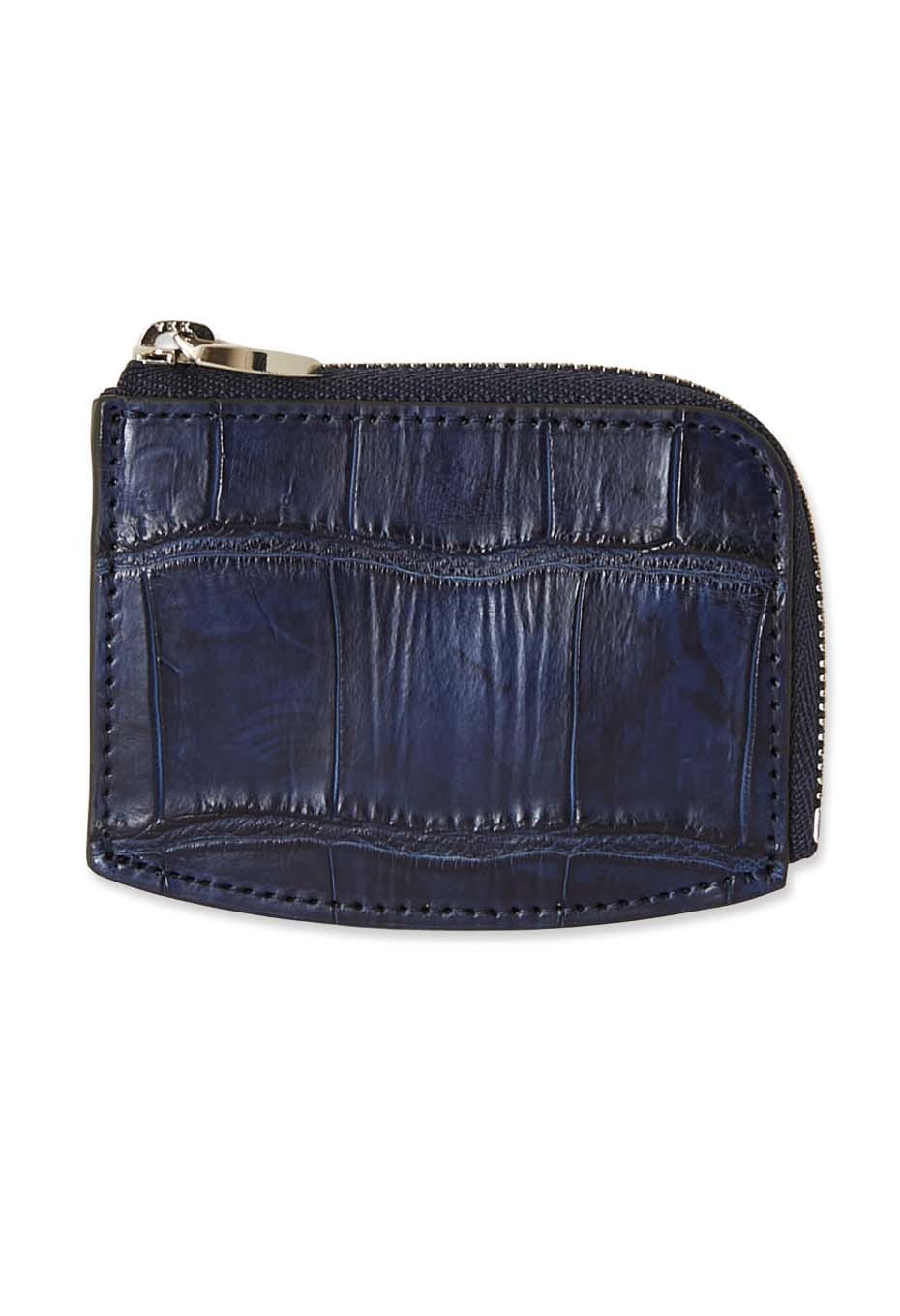 ITTI /CRISTY キーコインケース AI CROCO