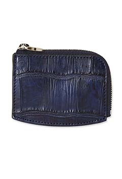 ITTI /CRISTY キーコインケース AI CROCO