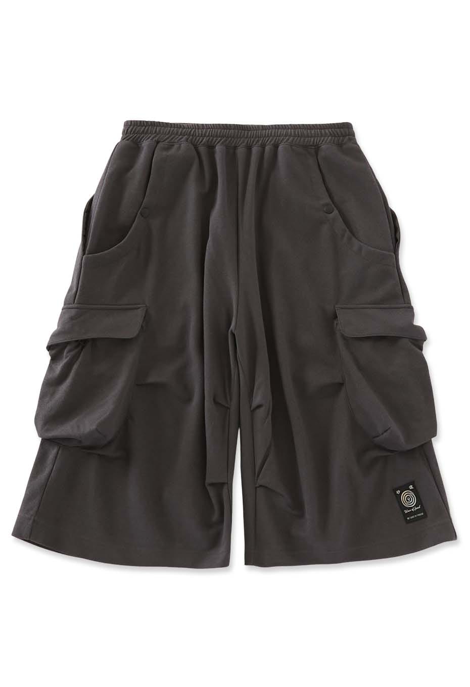 Wave of Sand /DIMS ショーツ