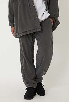 STONEMASTER x HIGH! STANDARD /ALPHA パンツ