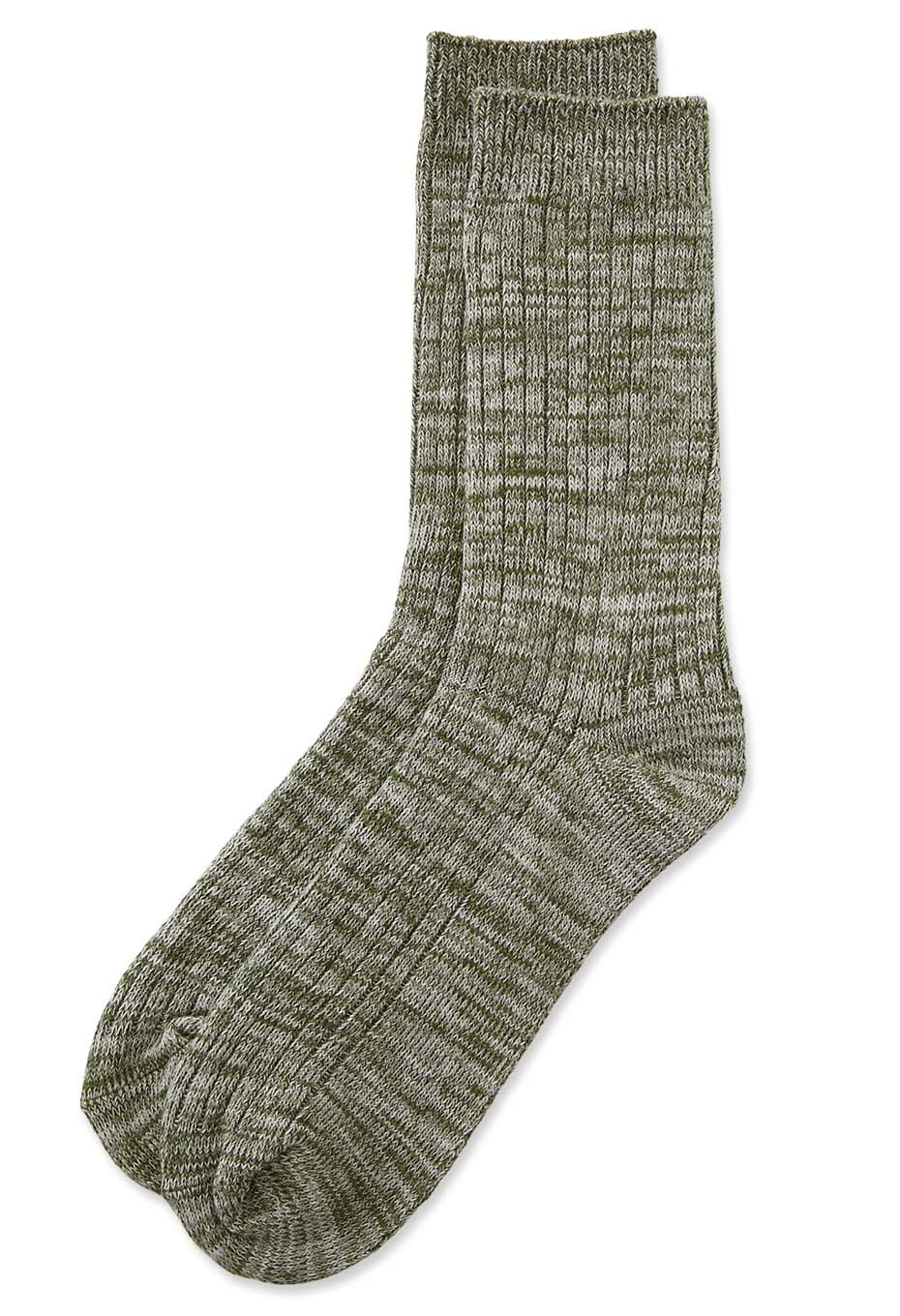 Service Works /The Gardener's ソックス