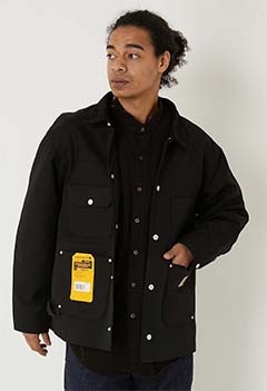 ★THRIFTY LOOK /ダックカバーオール REMAKE