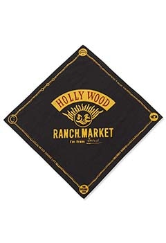 サンスマイルバンダナ