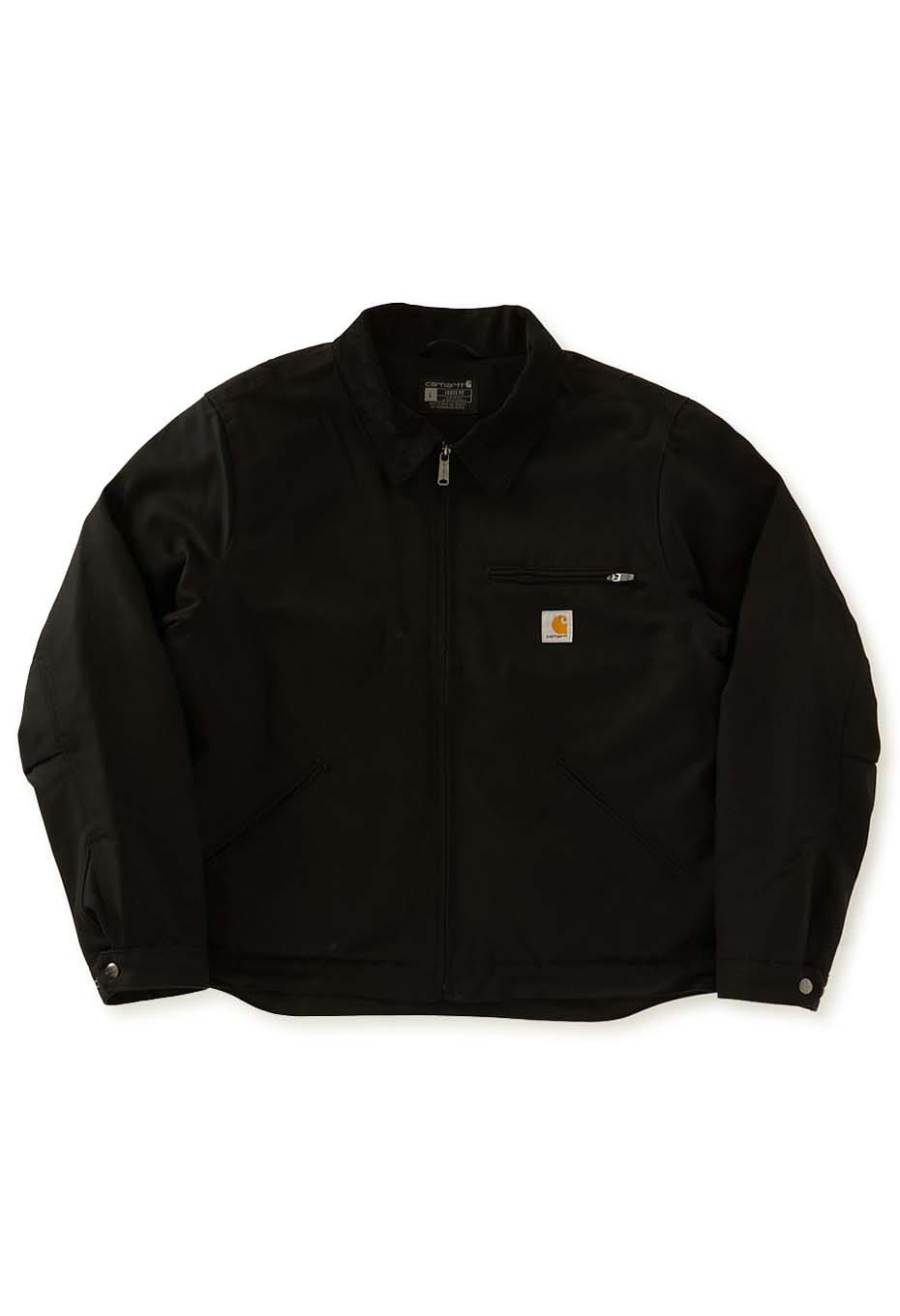 CARHARTT /リラックスフィット Duck Blanket-Lined デトロイトジャケット