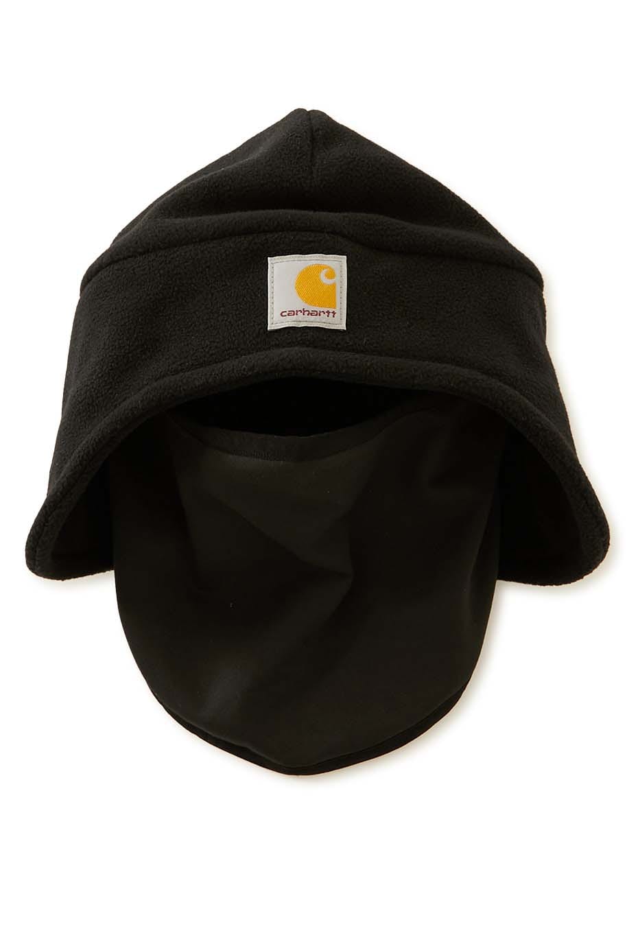 CARHARTT /フリース 2in1 ハット